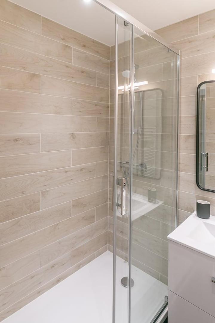 GuestReady - Airy Apartment for 4 in Issy-Les-Moulineaux Extérieur photo